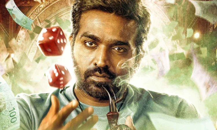 Vijay Sethupathi starrer Ace slated to release on May 23