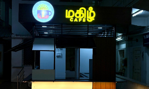 Opening soon! State-run Magizh cafes coming to 10 parks across Chennai