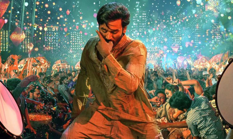 Dhanush, Sekhar and DSP unleash a musical storm with Kuberaas first single Poyivaa Nanba