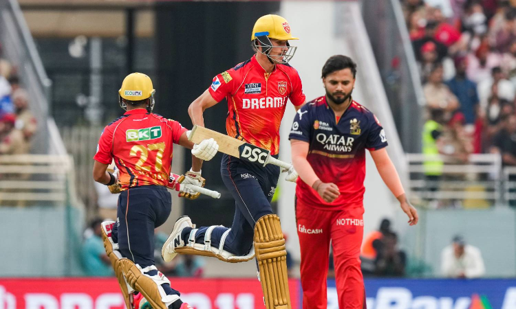 Inexperience cost us a bit but young group will win a lot in future: Ponting Inexperience cost us a bit but young group will win a lot in future: Ponting