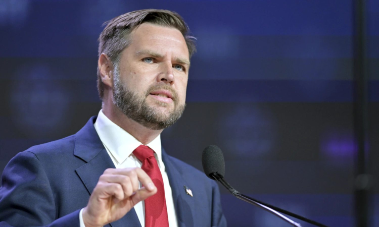 Senators voting in weekend session to meet Trumps deadline for passing his tax, spending cuts