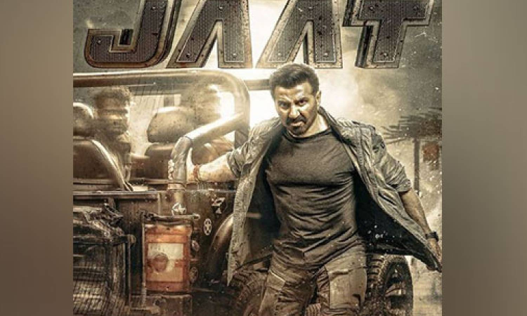 MDMK demands ban for Hindi film Jaat in Tamil Nadu over depiction of LTTE