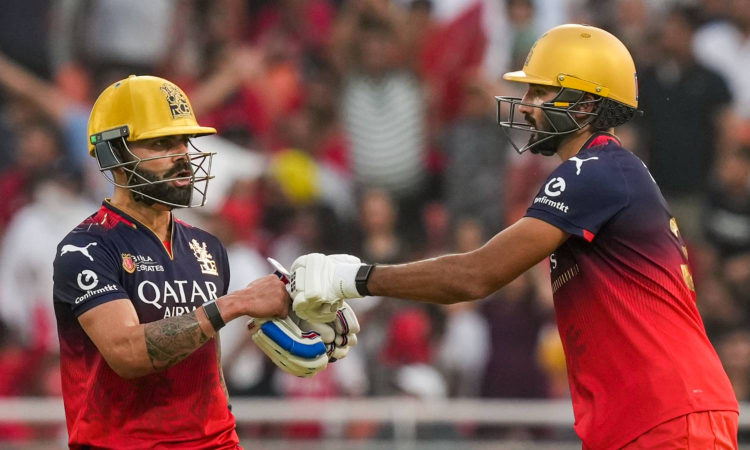 RCB get Rs 20 crore for winning IPL 2025, runners-up PBKS receive Rs 12.5 crore RCB get Rs 20 crore for winning IPL 2025, runners-up PBKS receive Rs 12.5 crore