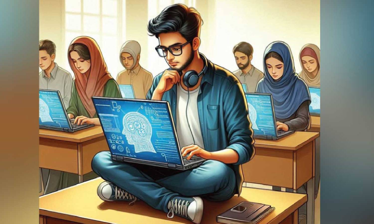 Tamil Nadu: Career guidance to push enrolment in higher education