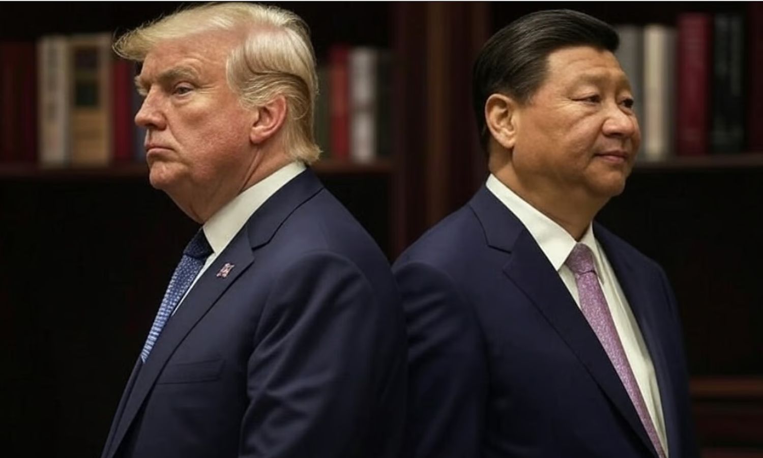 China threatens to retaliate against countries striking trade deals with US at its expense