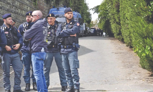 Hope soar: Tehran’s n-program talks make progress