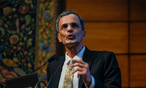 India to generate 8 mln jobs per year for next 10-12 years: Chief Economic Advisor Nageswaran