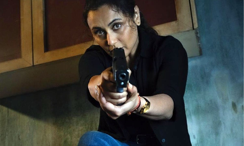 Rani Mukerji-starrer ‘Mardaani 3’ to bow in theatres on February 27, 2026