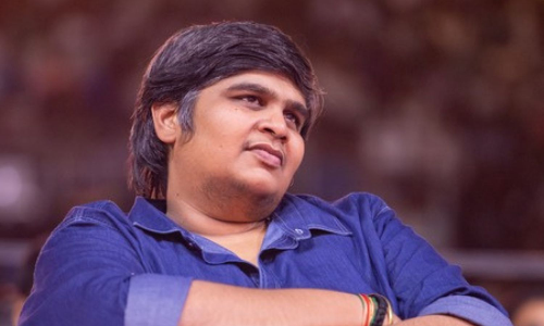 Karthik Subbaraj on how Team Retro improvised to overcome challenge posed by rains