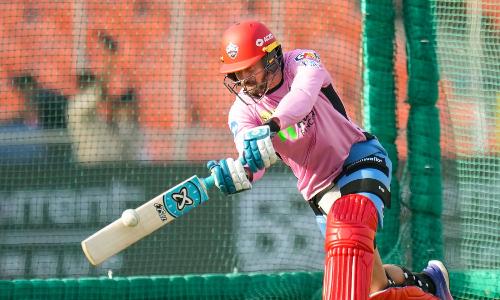 Delhi eye capital gains from openers against confident Lucknow Super Giants