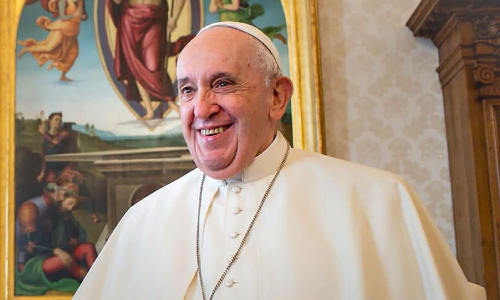 Who are Jesuits, Pope Francis religious order?
