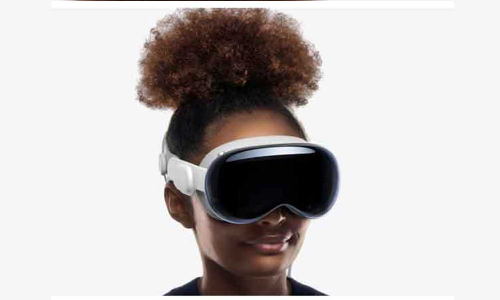 Apple shifts to titanium for Vision Pro 2, aiming for lighter, more affordable AR headset