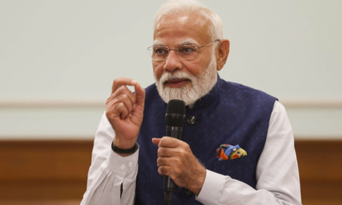 World will always remember Pope Franciss service to society: PM Modi