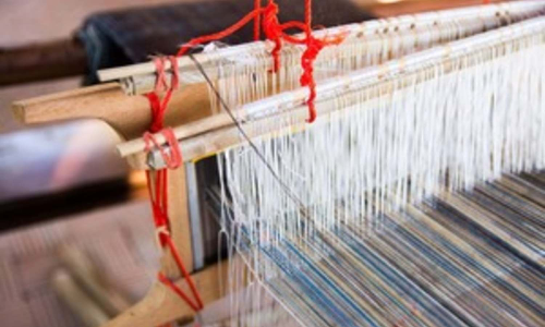 Khadi and Village Industries sales cross all-time high of Rs 1.7 lakh crore in FY25