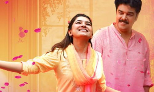 En Vanmathiye, a melody from Sundar Cs Gangers unveiled