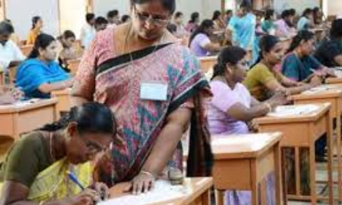 PG teachers to undergo 10-day skill training in May