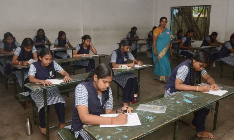 New NMMS regulations upset aspirants in Tamil Nadu New NMMS regulations upset aspirants in Tamil Nadu