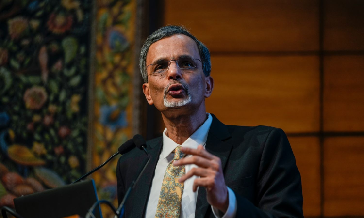 India to generate 8 mln jobs per year for next 10-12 years: Chief Economic Advisor Nageswaran