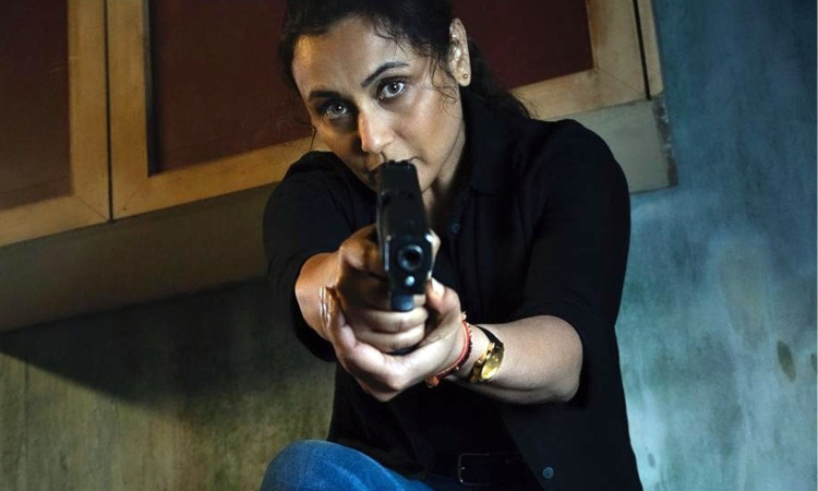 Rani Mukerji-starrer ‘Mardaani 3’ to bow in theatres on February 27, 2026