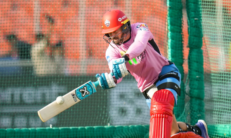 Delhi eye capital gains from openers against confident Lucknow Super Giants