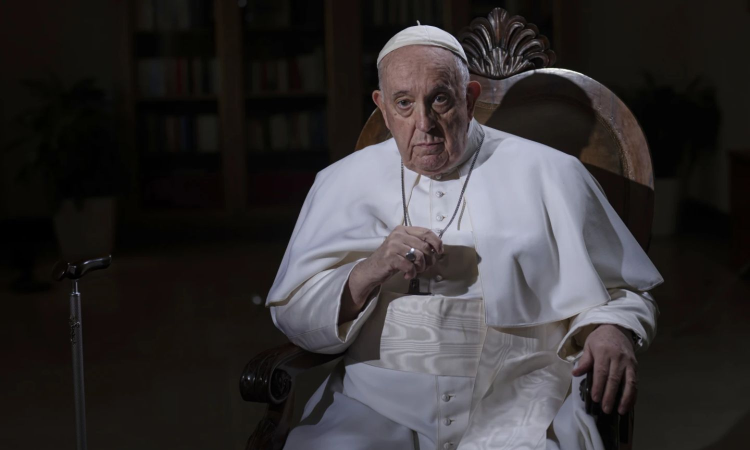 Pope Francis funeral to be held Saturday, with public viewing starting Wednesday Pope Francis funeral to be held Saturday, with public viewing starting Wednesday