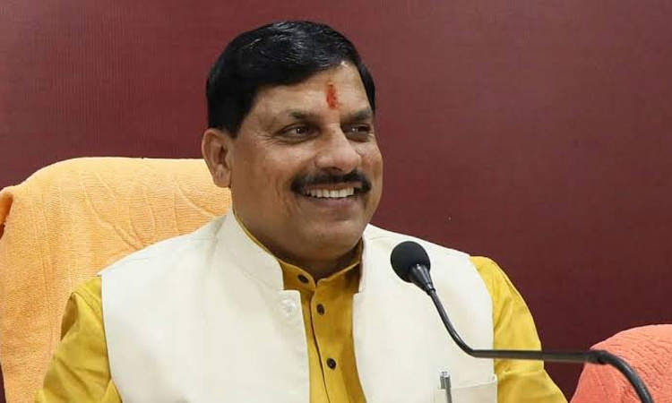 ‘TN govt did not provide expected level of cooperation’: MP CM on syrup deaths row