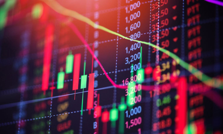 Stock markets rally for 5th day; Sensex jumps 855 pts on buying in banking, IT shares