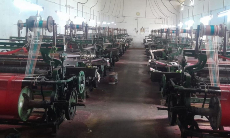 Find lasting solution to TN powerloom weavers’ issue: BJP
