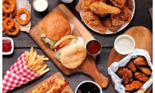 Scientists link fatty, sugary diets with impaired brain function