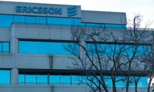 Swedish major Ericsson sets up antenna manufacturing in India