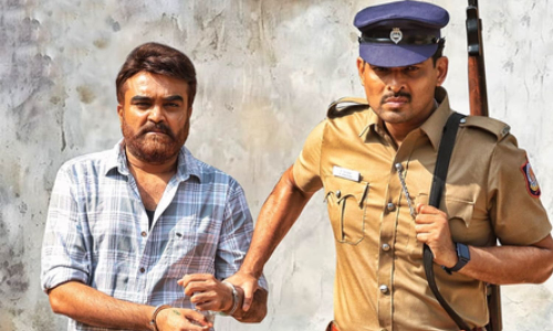 Teaser of Udhaya, Ajmal-starrer Accused released