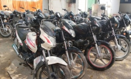 Jefferies downgrades Hero MotoCorp and Bajaj Auto, cuts price targets sharply