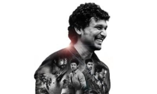 Lokesh Kanakaraj completed a big film like Coolie with Rs five crore to spare, says Nagarjuna