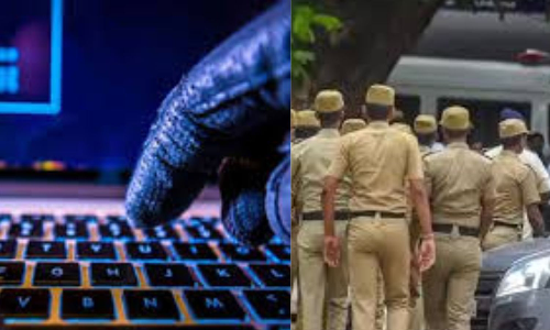 Cyber scammers keep TN police on toes, 12 nabbed for multiple crimes