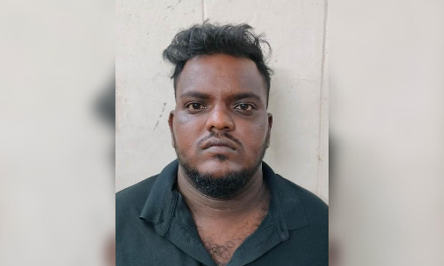 Chennai man stabs father to death for verbally abusing wife