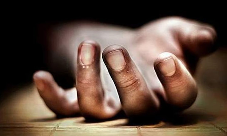 Body of 18-year-old with bullet injury found in Jammu park, suicide suspected