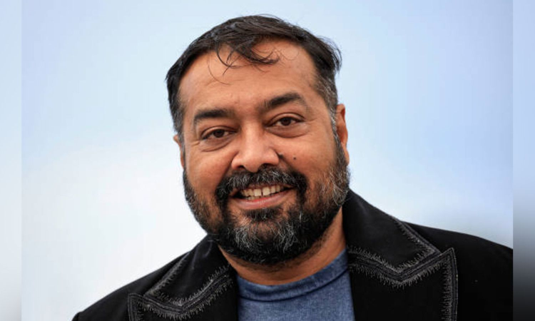 Anurag Kashyap row: Director apologises to Brahmin community, ensures he will work on his anger