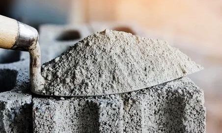 Cement demand in India poised to rise 7.5 pc in 2025-26: Report