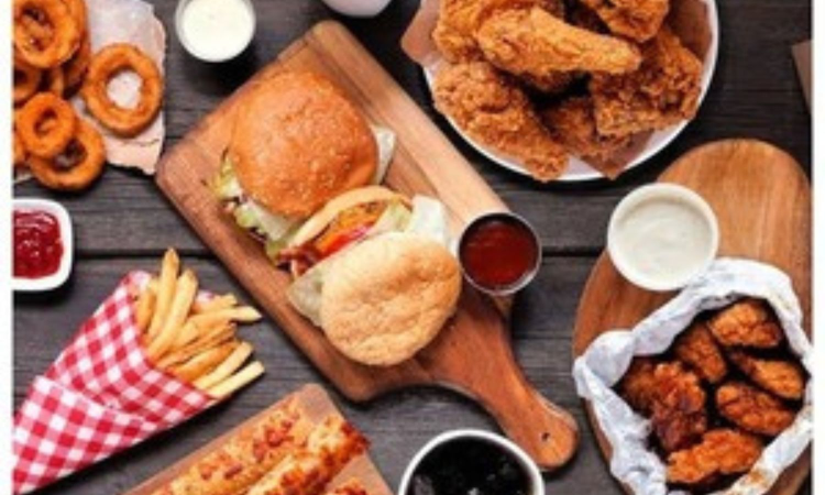 Scientists link fatty, sugary diets with impaired brain function