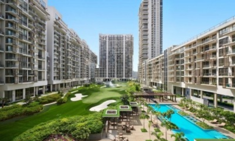 India’s real estate sector saw 47 pc jump in investments in Jan-March: Report