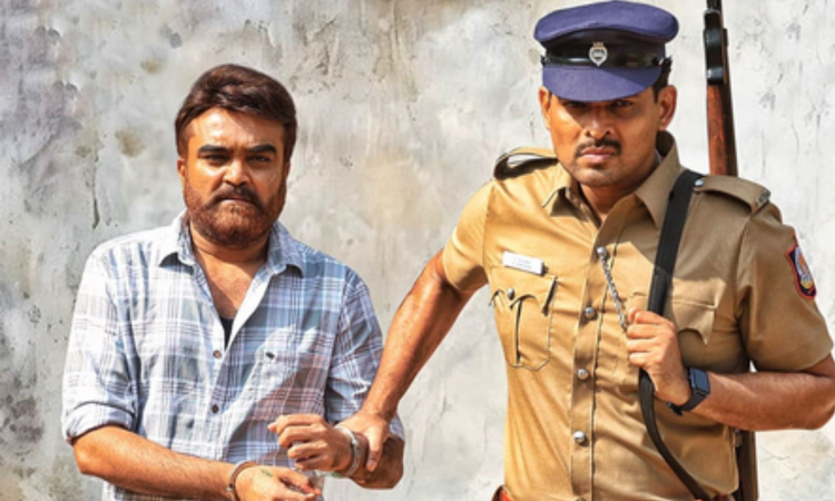Teaser of Udhaya, Ajmal-starrer Accused released