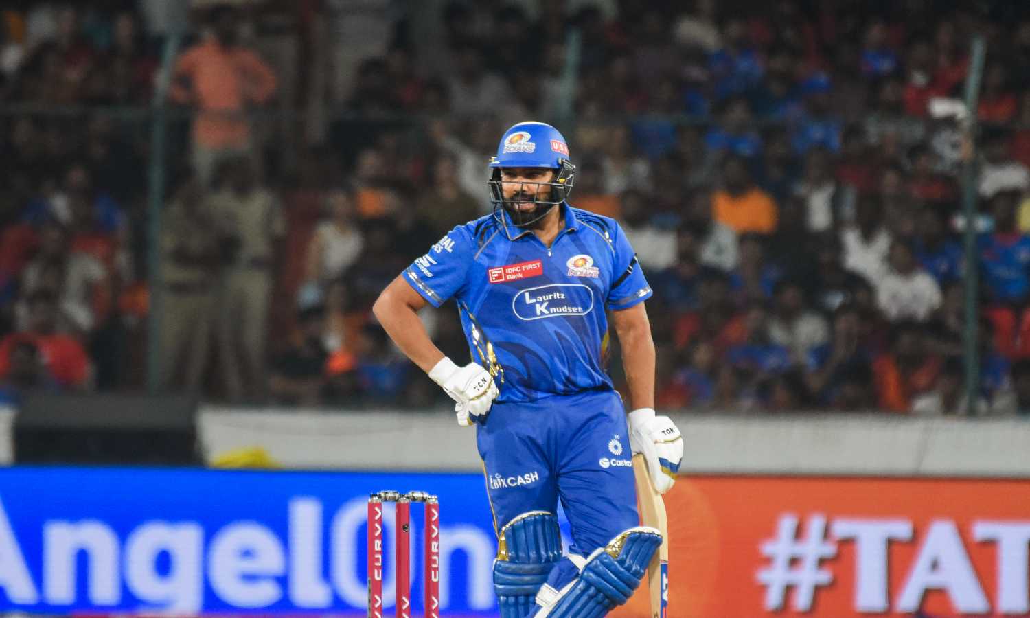 IPL 2025: MI beat SRH by 7 wickets