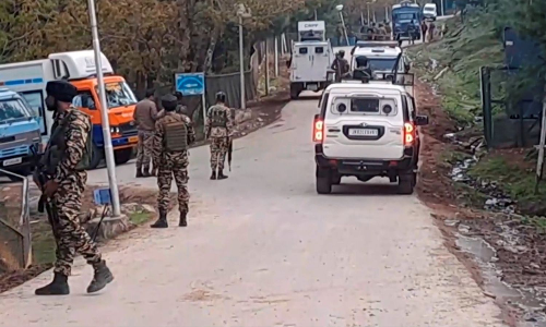 Pahalgam attack: J-K govt announces Rs 10L ex-gratia for each deceaseds family; Rs 2L for seriously injured