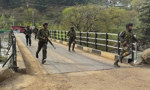 3 Gujarat natives among 26 killed in Pahalgam terror attack
