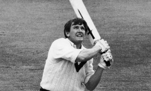 Ex-Aussie Test opener Keith Stackpole passes away aged 84 Ex-Aussie Test opener Keith Stackpole passes away aged 84