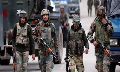 EU Commission president condemns J&K terror attack