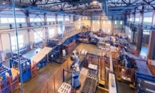 Industrial and warehousing demand in India up 15 pc in Q1 2025