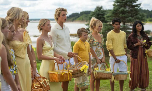 Mystery thriller series We Were Liars set for June 18 release on Prime Video