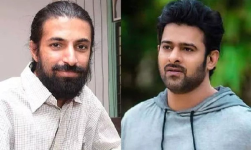 Prabhas opens up about how Nag Ashwin inspires him, shares excitement for ‘Kalki 2’