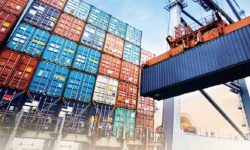 Centre tightens vigil to check flow of cheap imports amid US tariff hikes